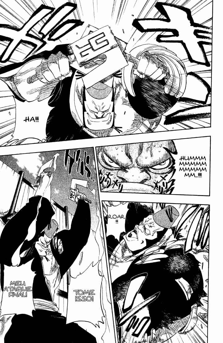 Read Bleach PT-BR Manga Online