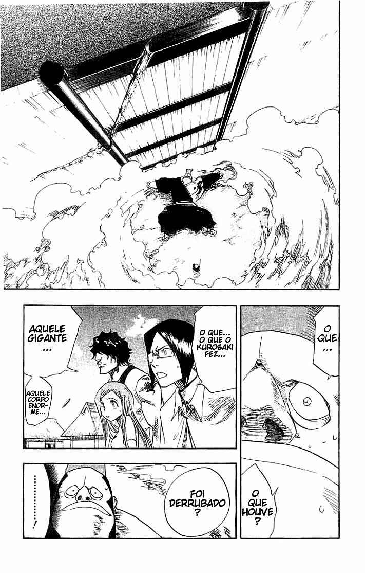 Read Bleach PT-BR Manga Online