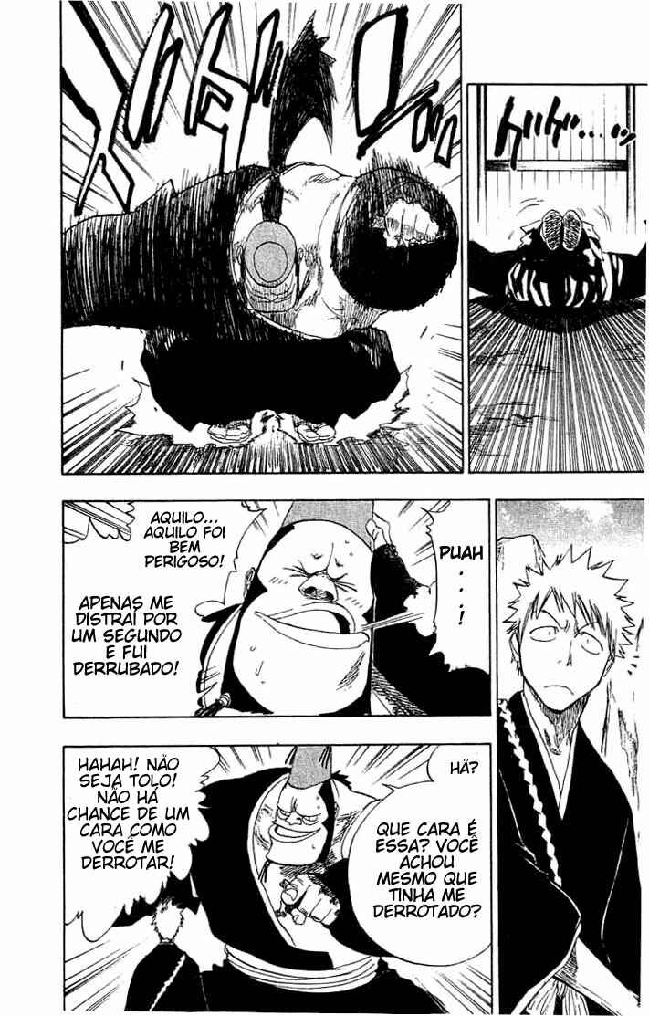 Read Bleach PT-BR Manga Online
