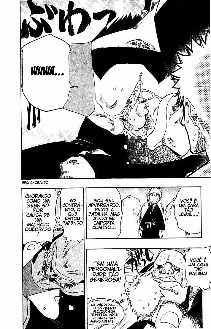 Read Bleach PT-BR Manga Online