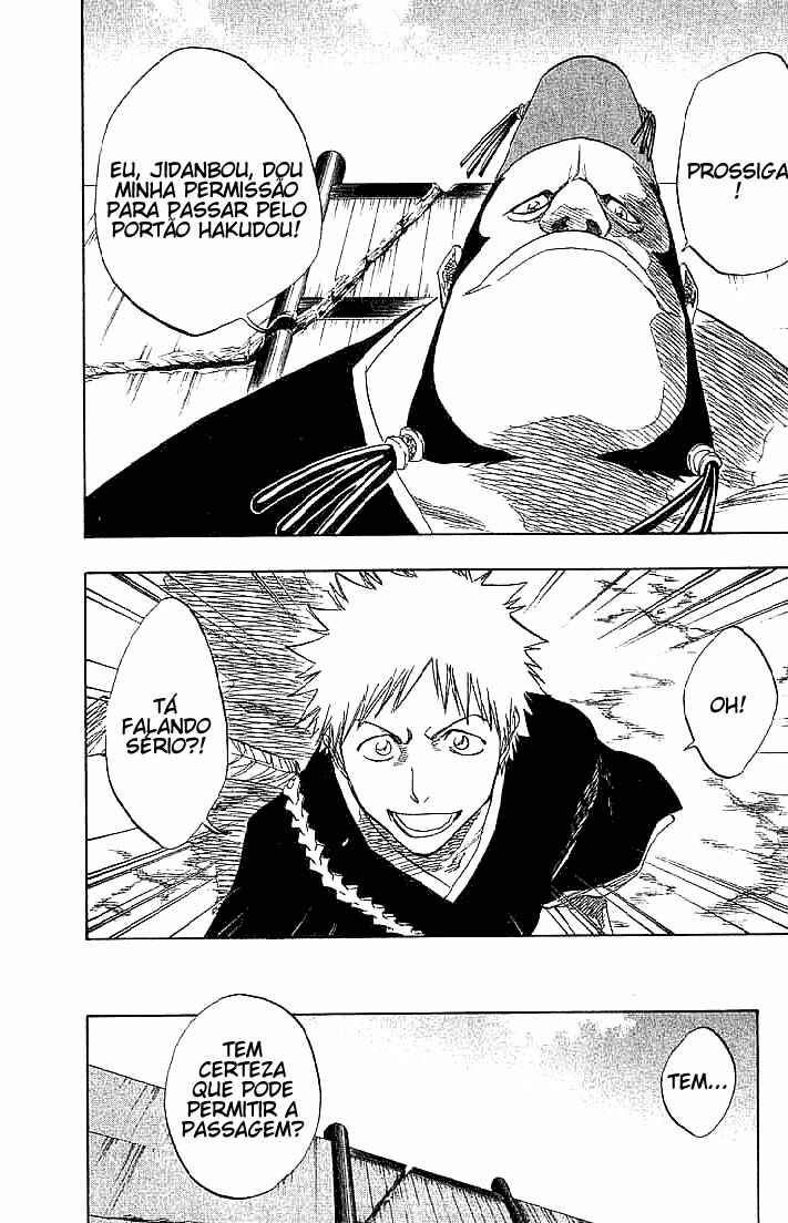Read Bleach PT-BR Manga Online