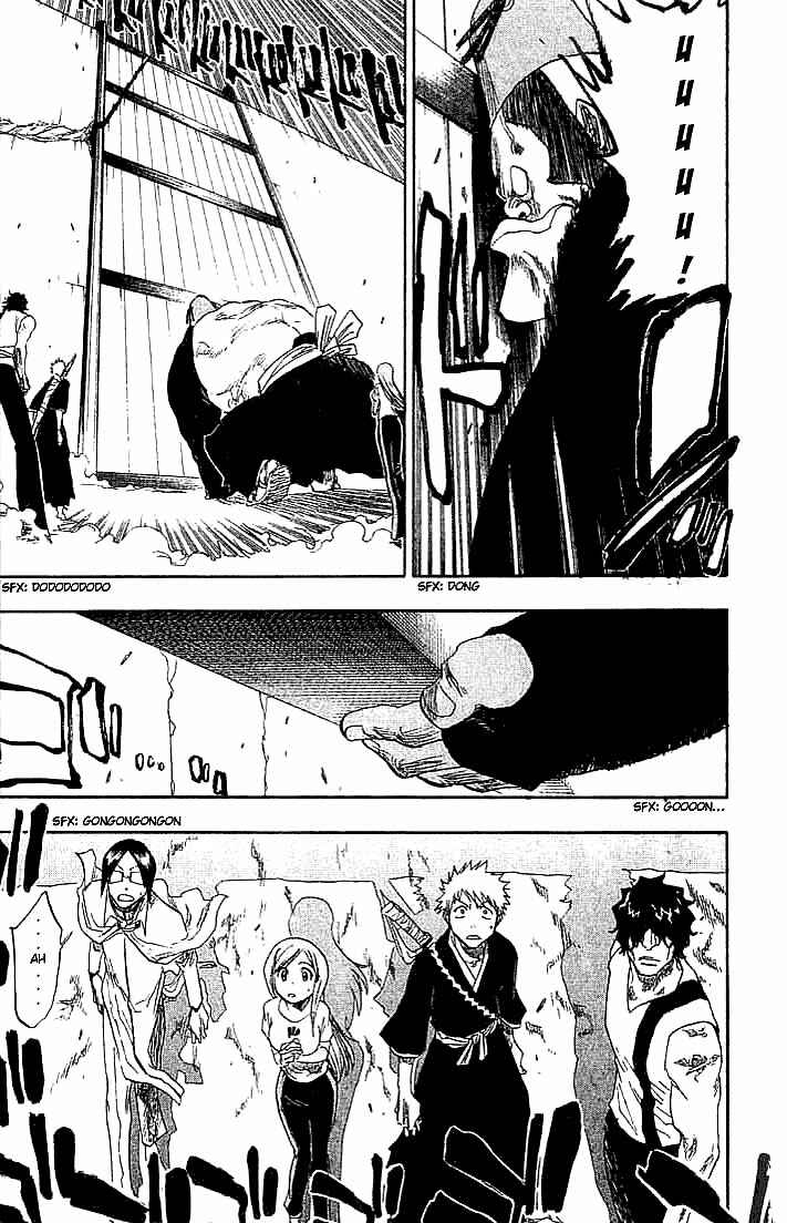 Read Bleach PT-BR Manga Online