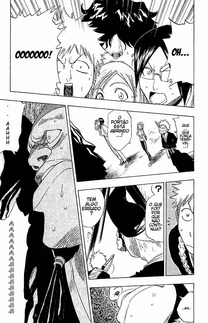 Read Bleach PT-BR Manga Online