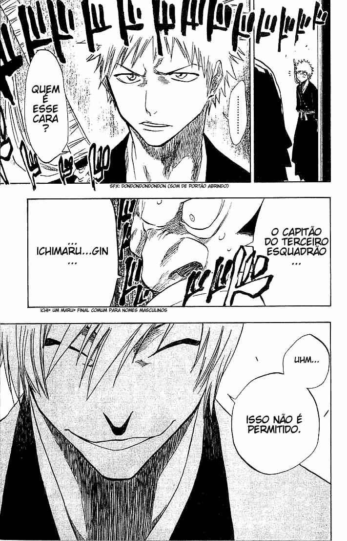 Read Bleach PT-BR Manga Online