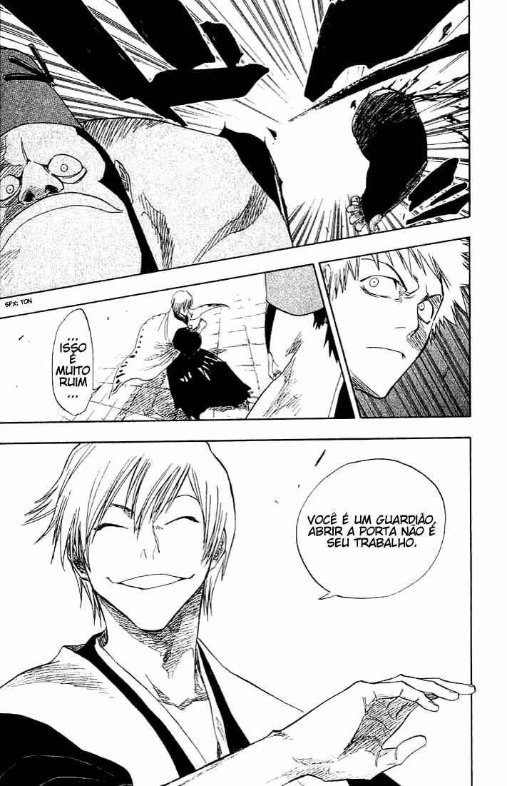 Read Bleach PT-BR Manga Online
