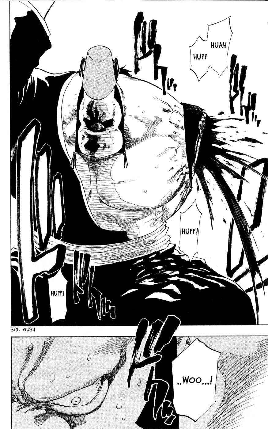 Read Bleach PT-BR Manga Online