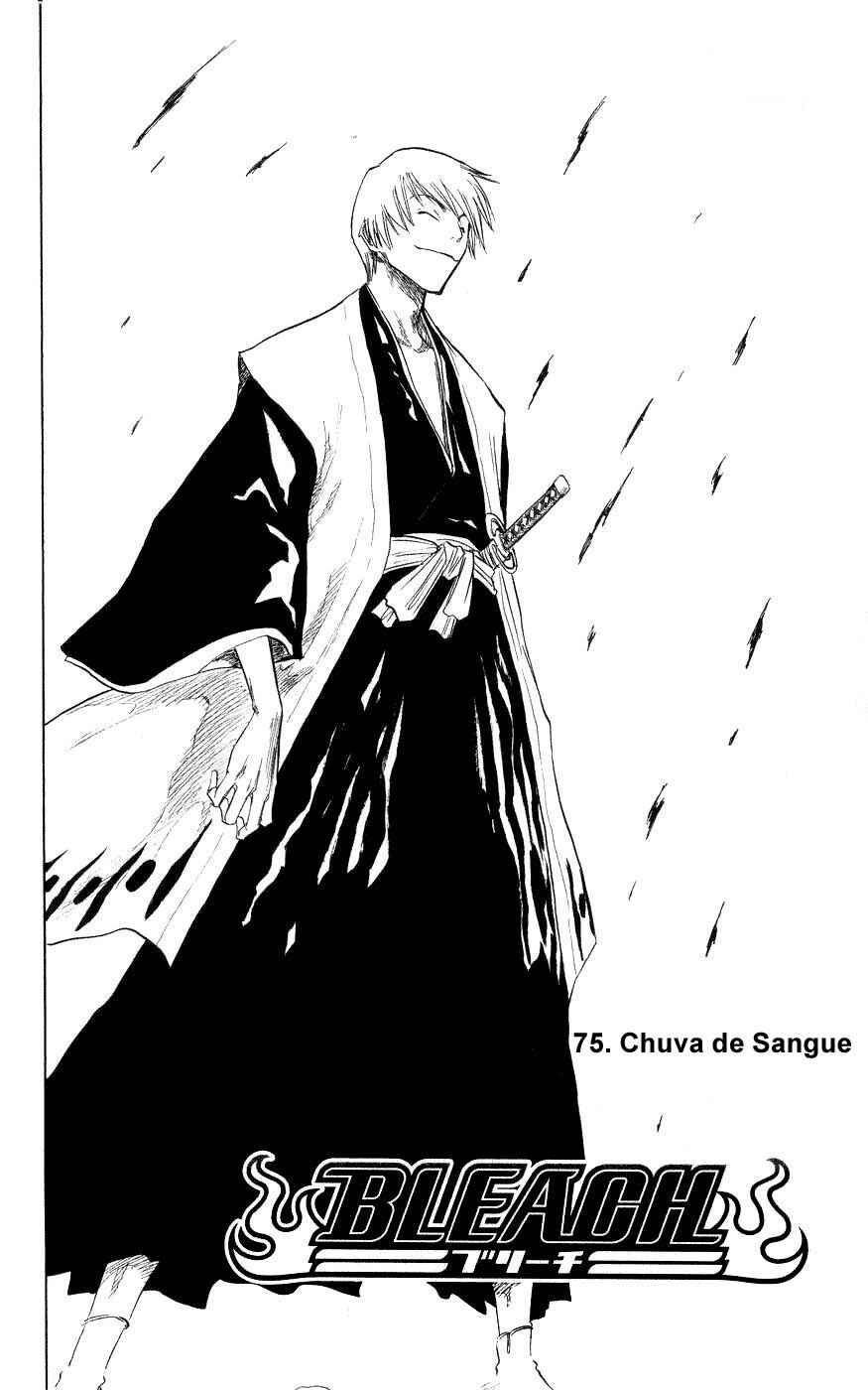 Read Bleach PT-BR Manga Online