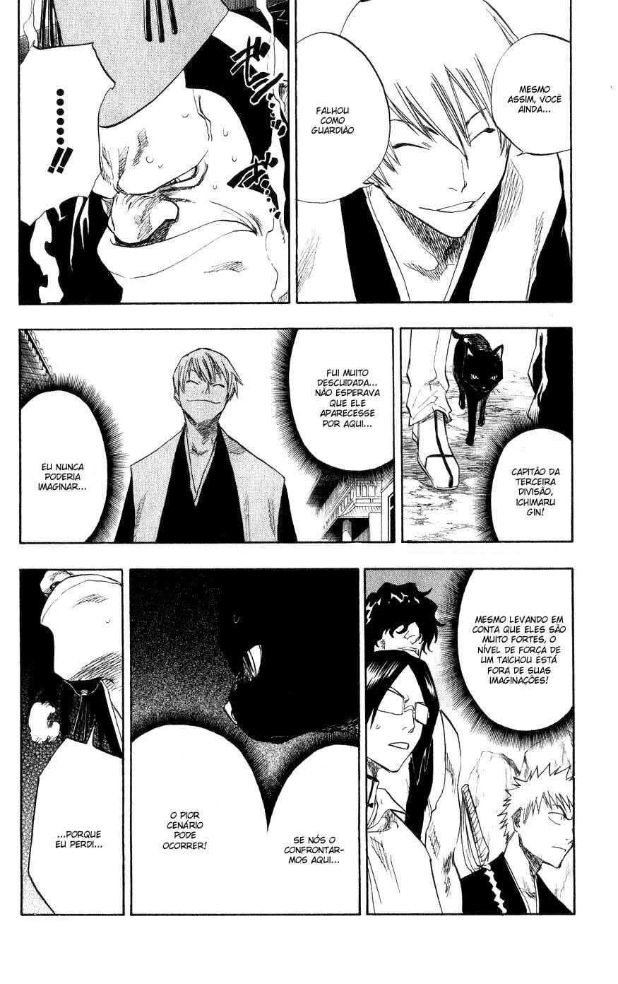 Read Bleach PT-BR Manga Online