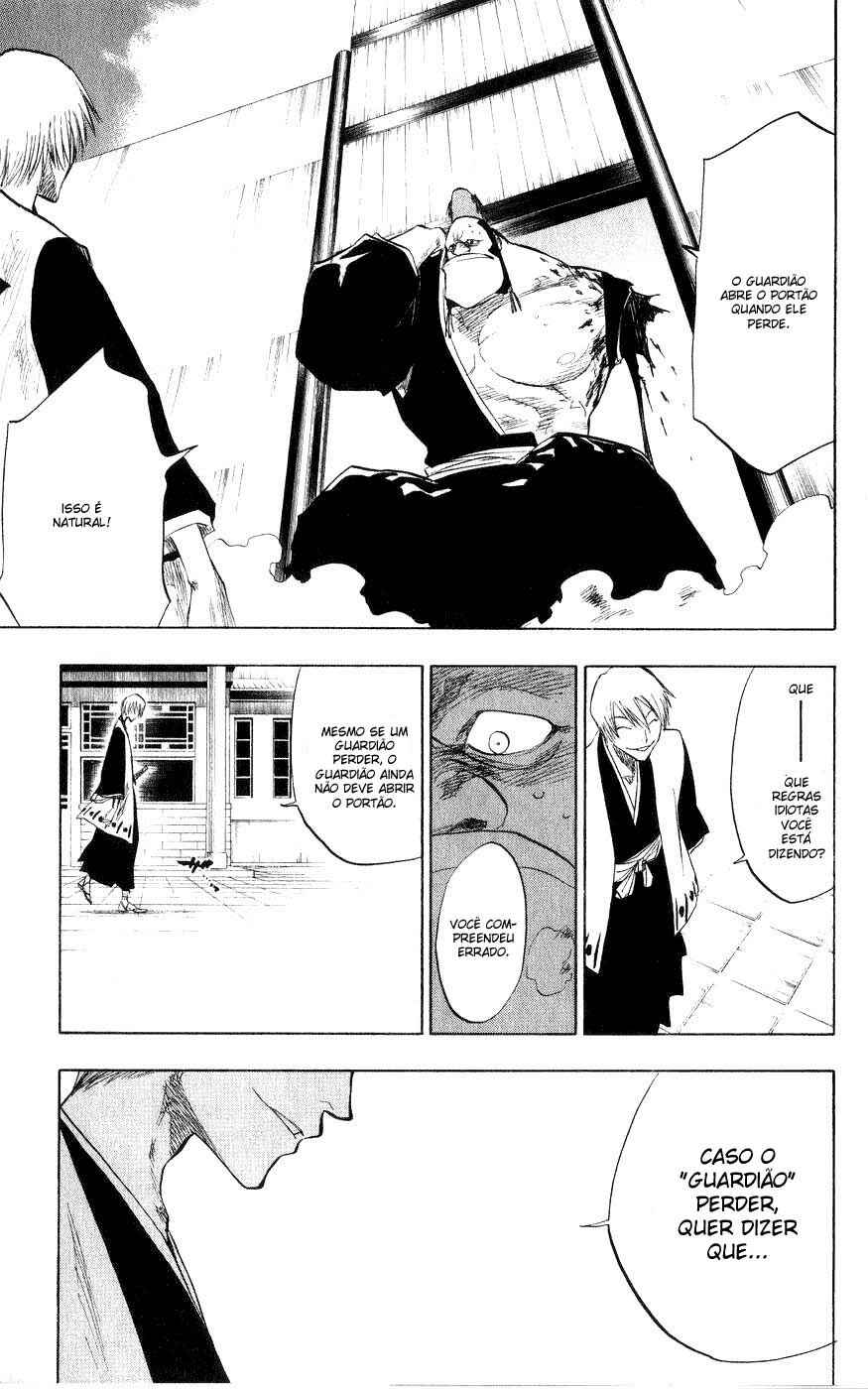 Read Bleach PT-BR Manga Online