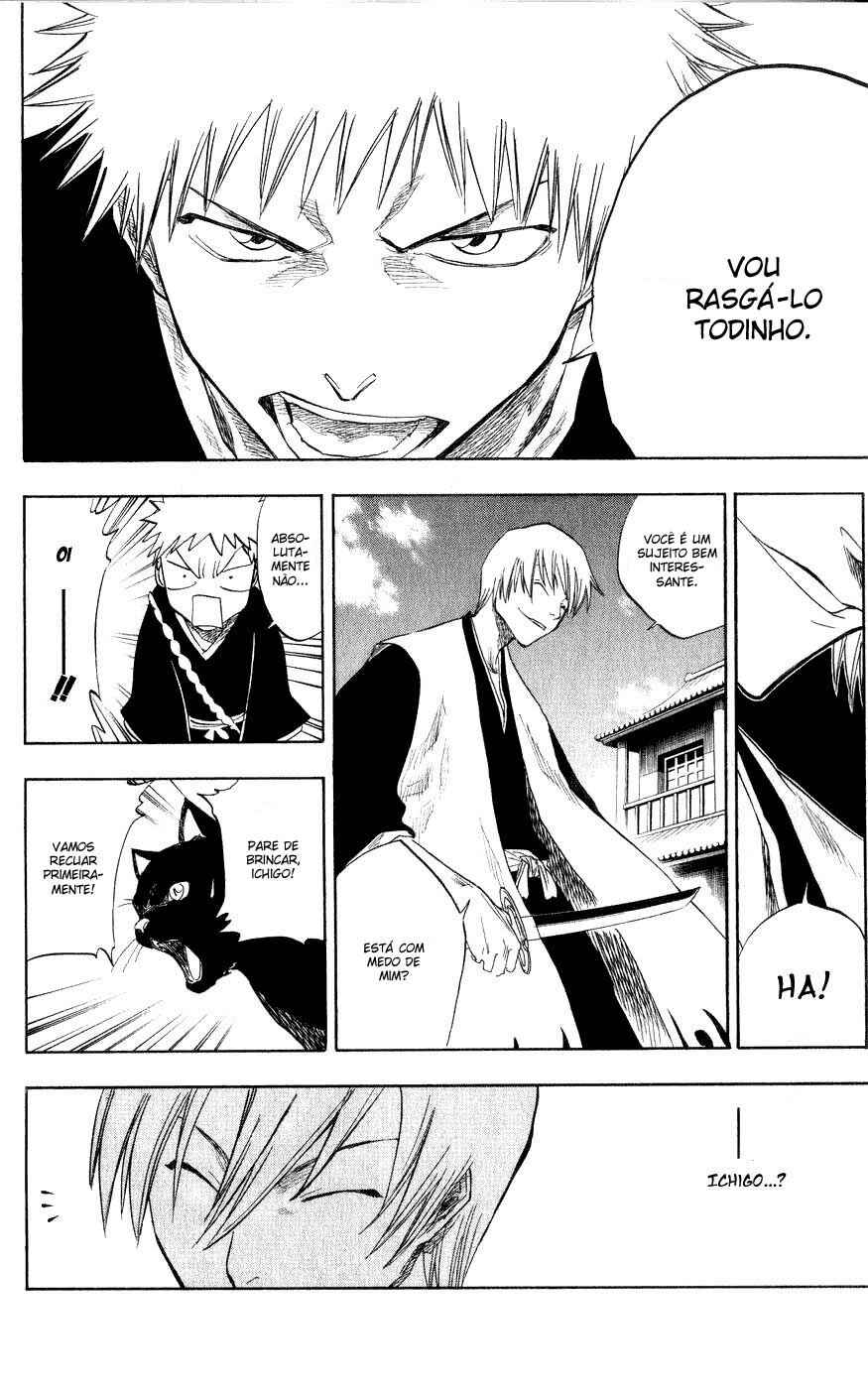 Read Bleach PT-BR Manga Online