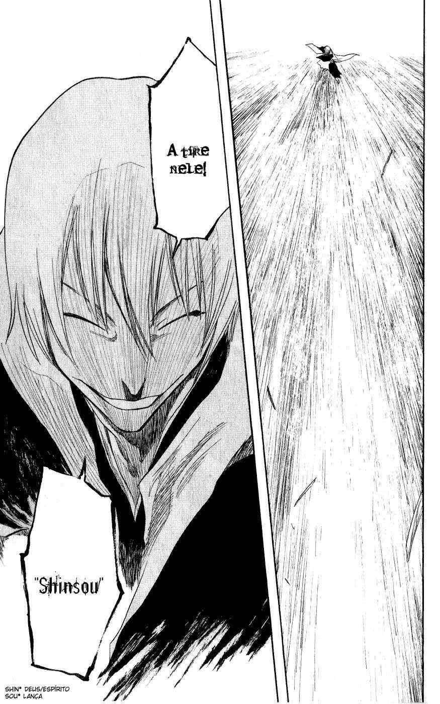 Read Bleach PT-BR Manga Online
