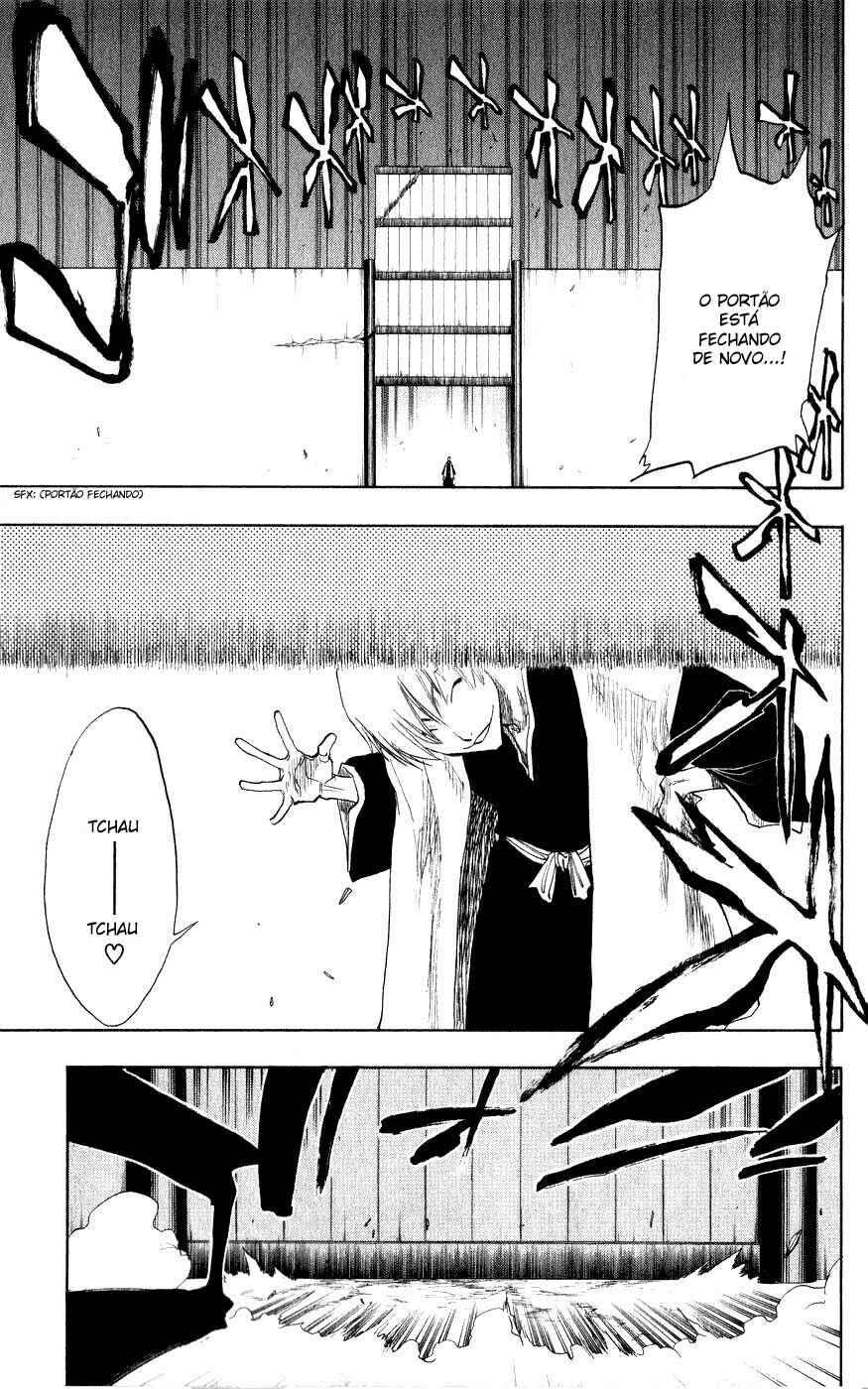 Read Bleach PT-BR Manga Online