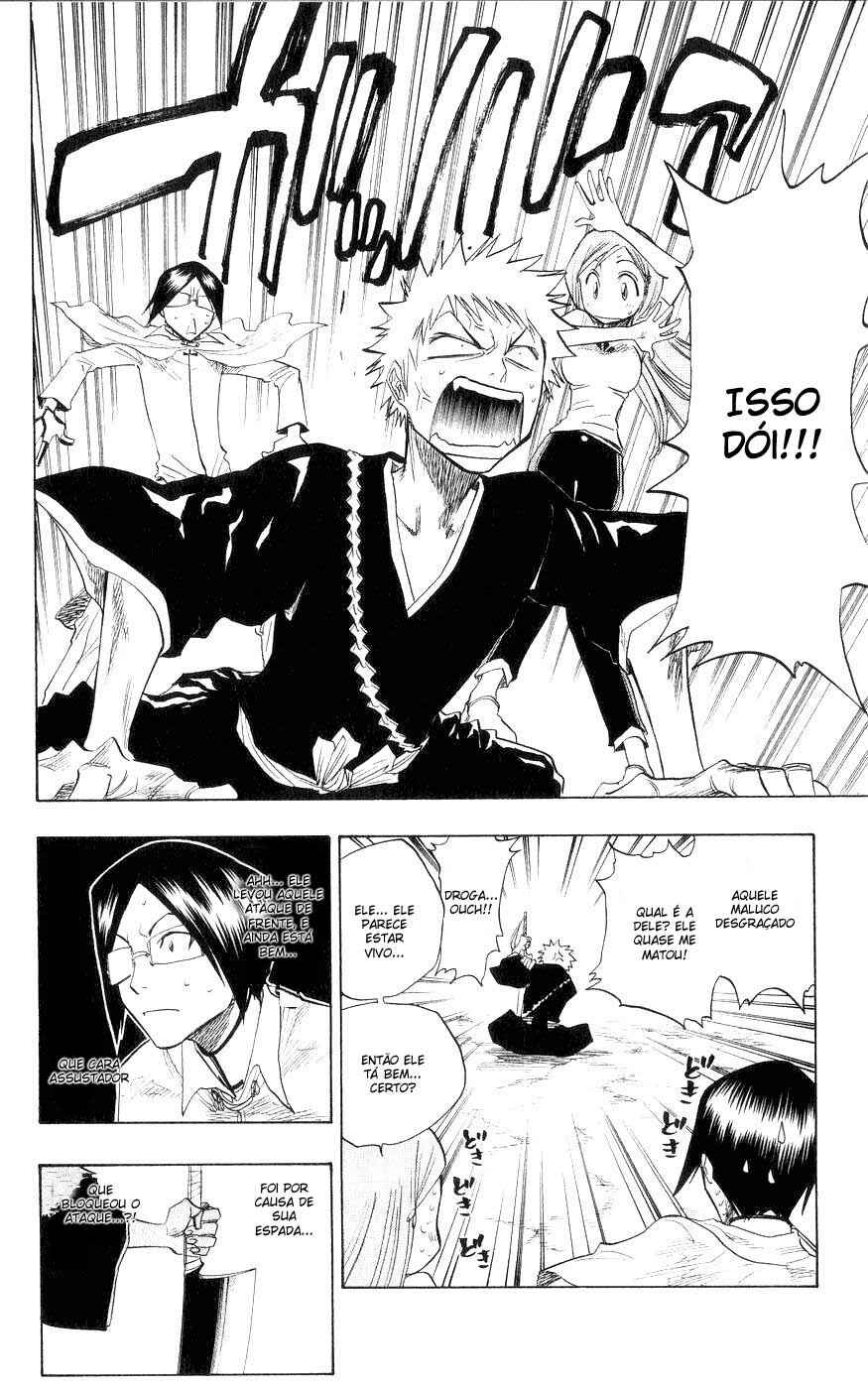 Read Bleach PT-BR Manga Online