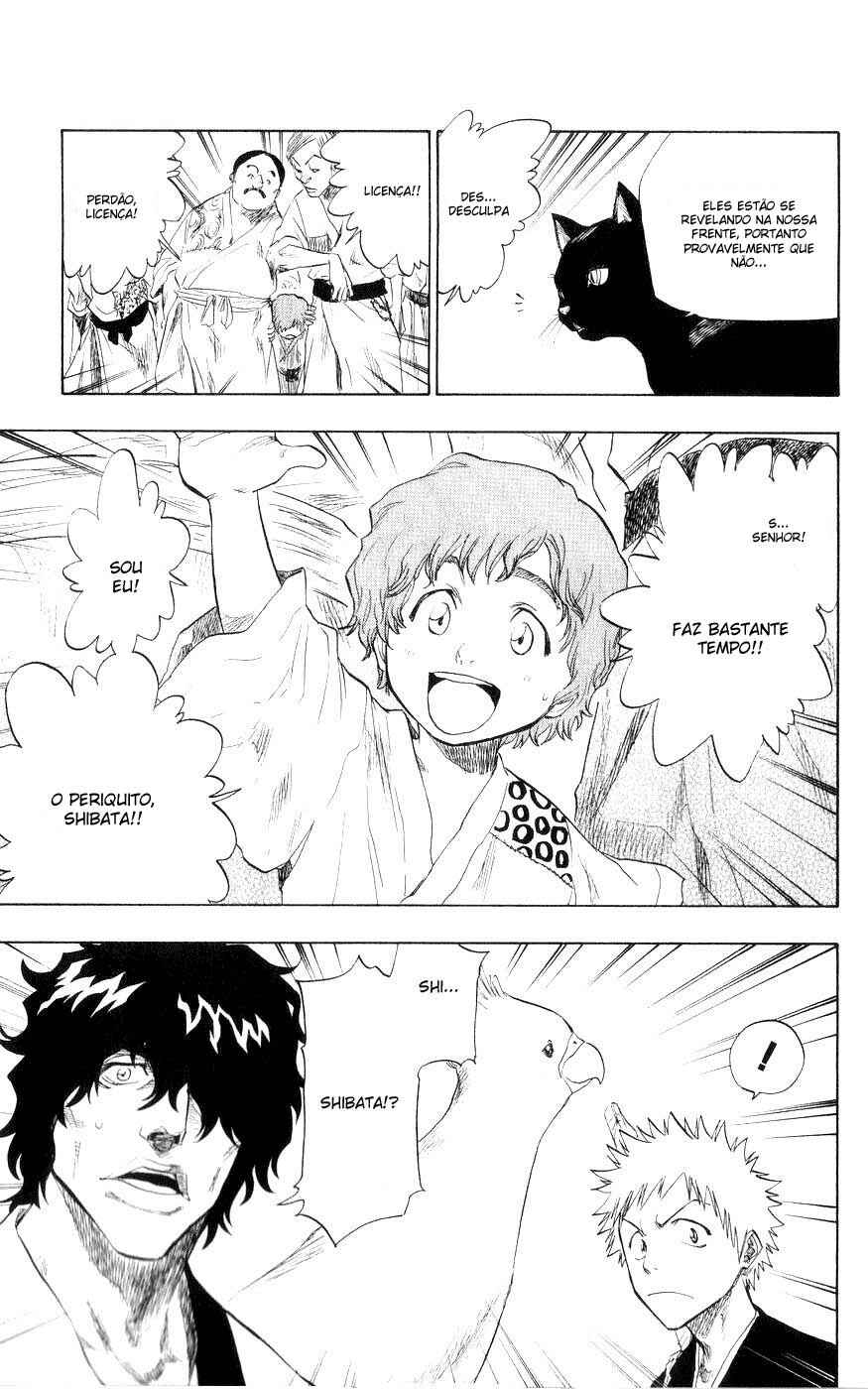 Read Bleach PT-BR Manga Online