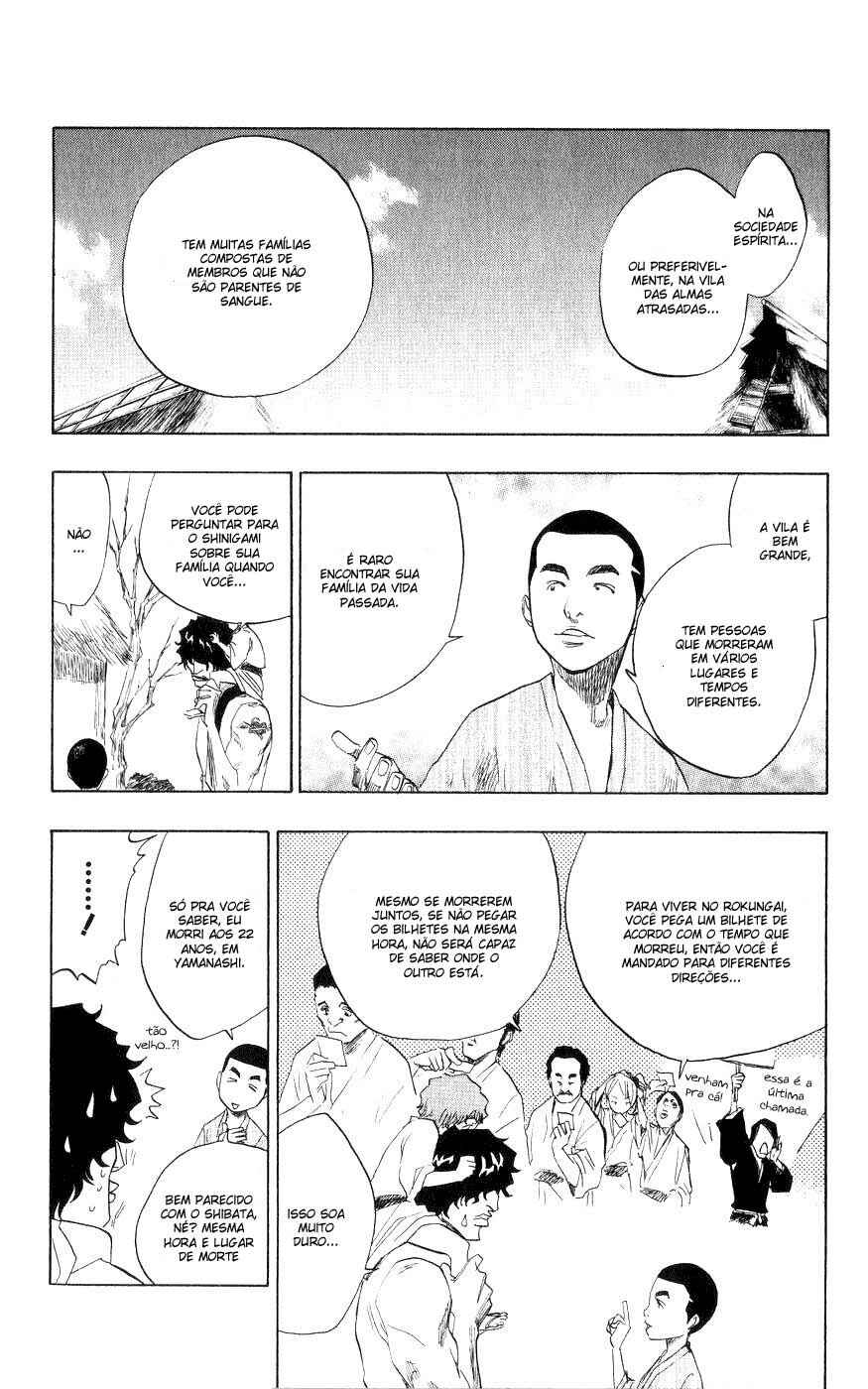 Read Bleach PT-BR Manga Online
