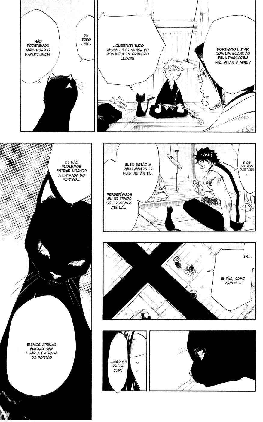 Read Bleach PT-BR Manga Online