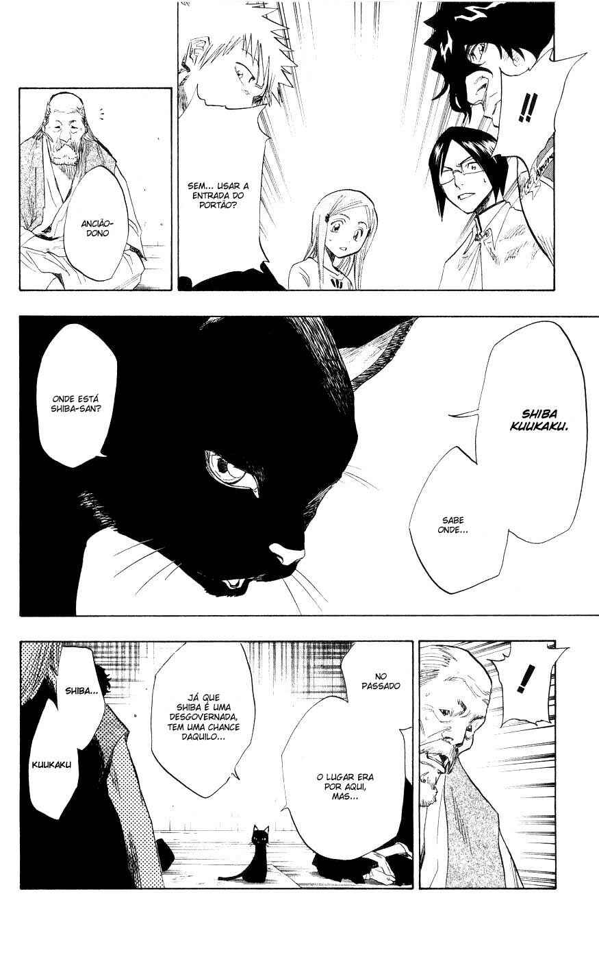 Read Bleach PT-BR Manga Online
