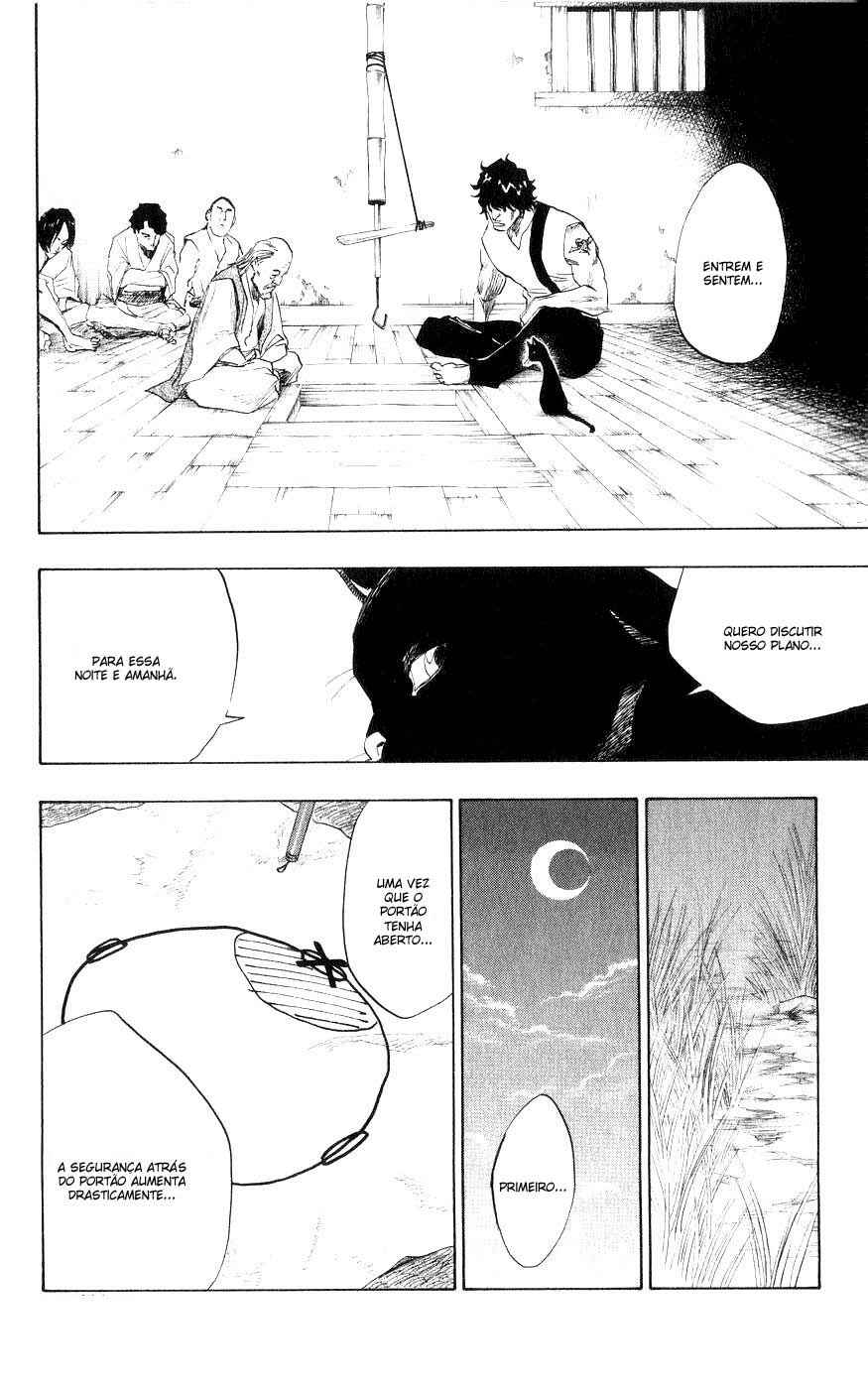 Read Bleach PT-BR Manga Online
