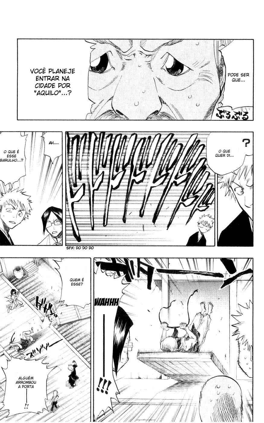 Read Bleach PT-BR Manga Online