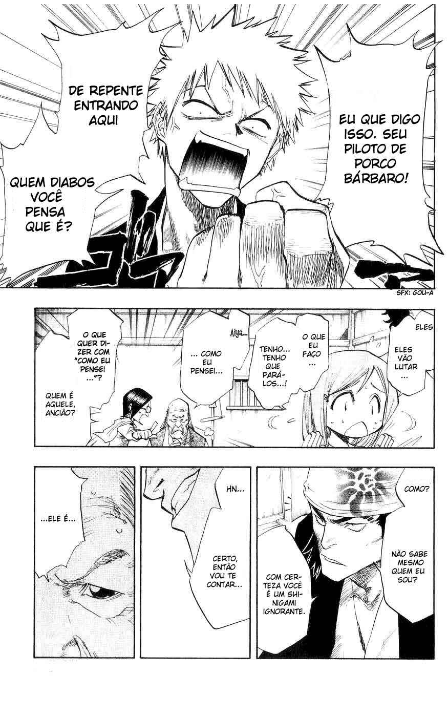 Read Bleach PT-BR Manga Online