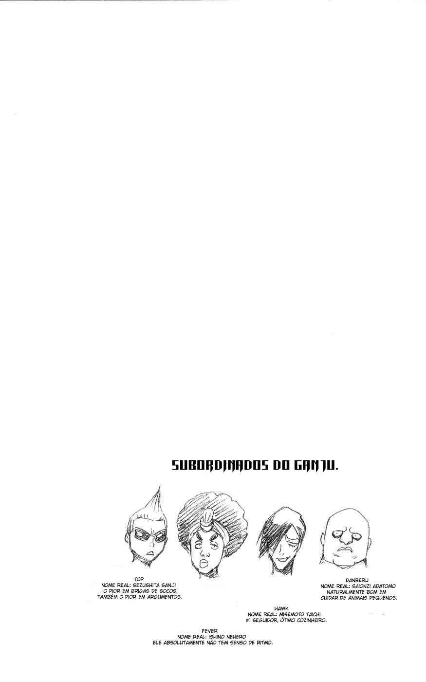 Read Bleach PT-BR Manga Online