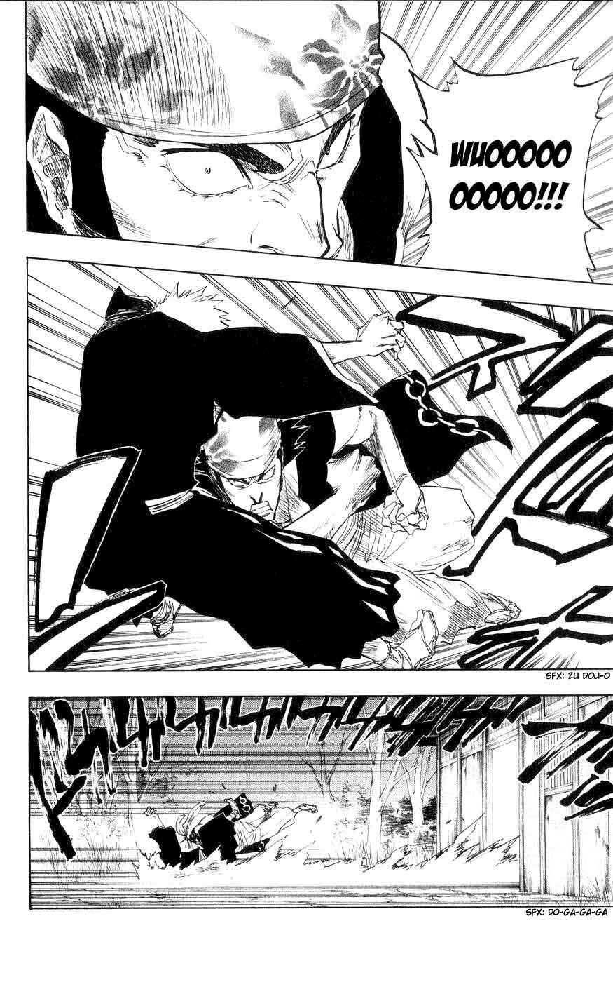 Read Bleach PT-BR Manga Online