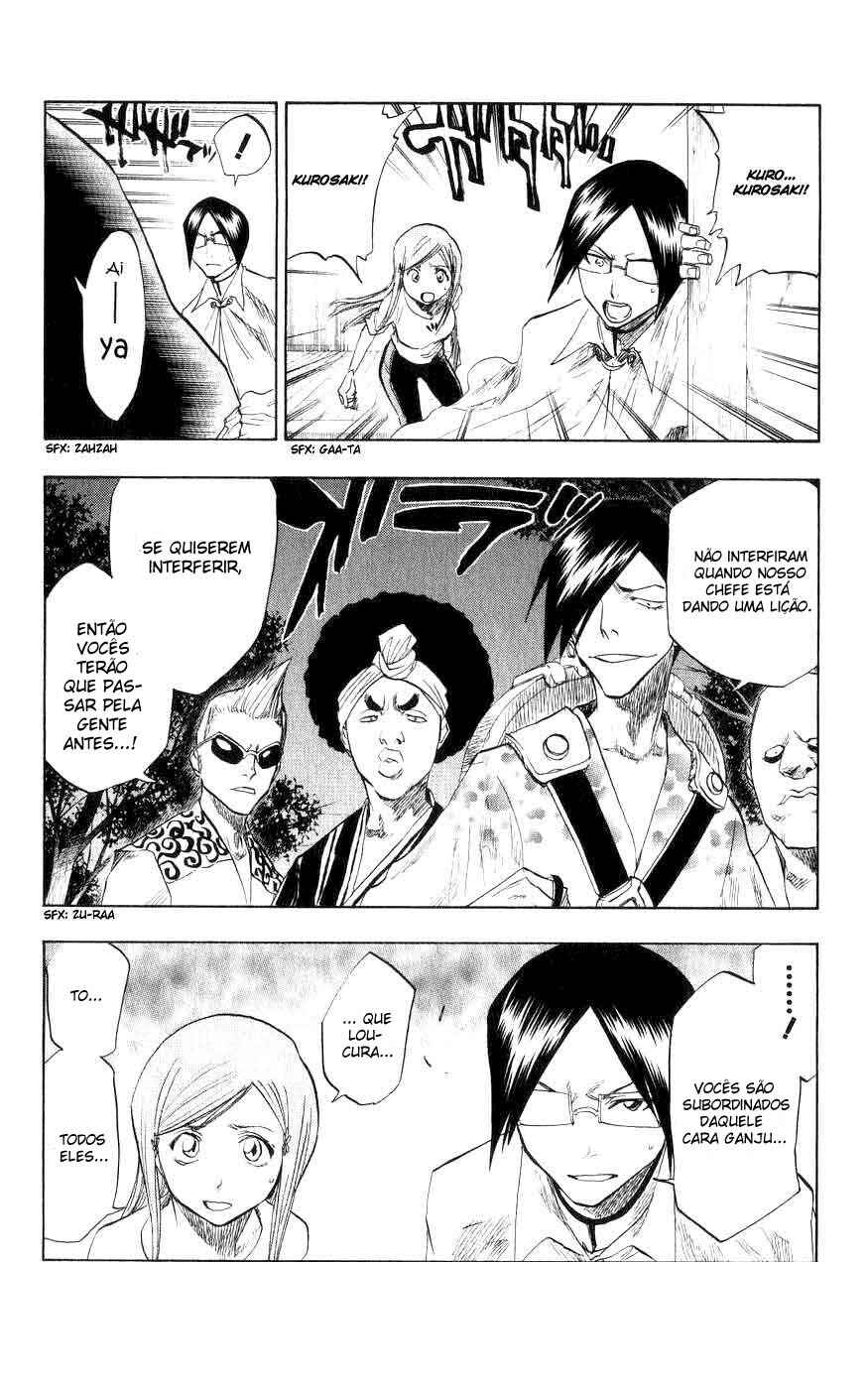 Read Bleach PT-BR Manga Online