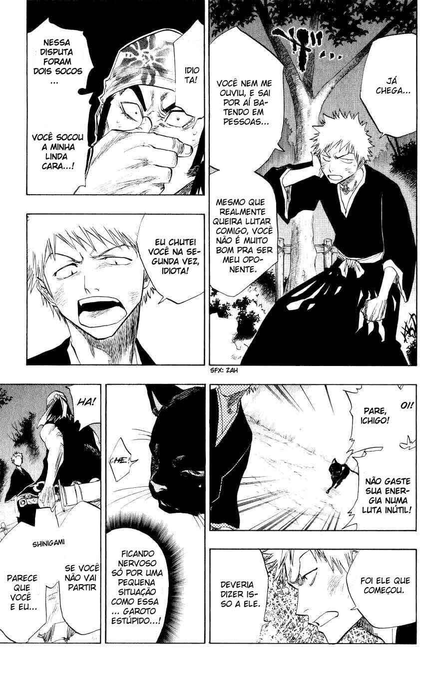 Read Bleach PT-BR Manga Online