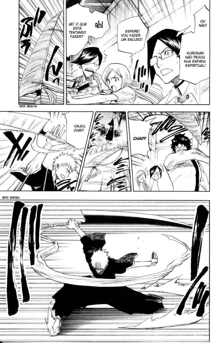 Read Bleach PT-BR Manga Online