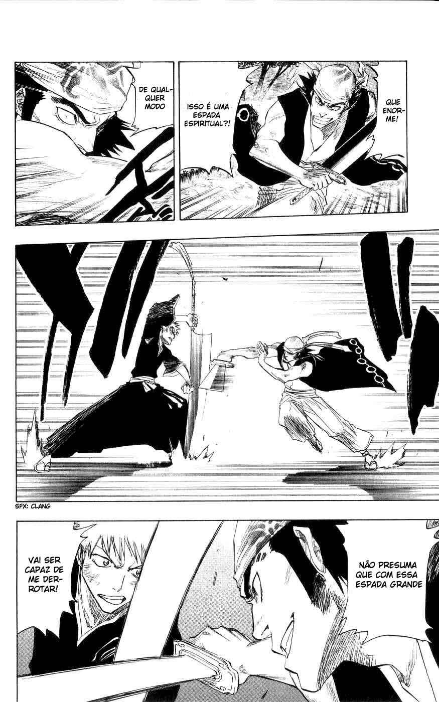 Read Bleach PT-BR Manga Online