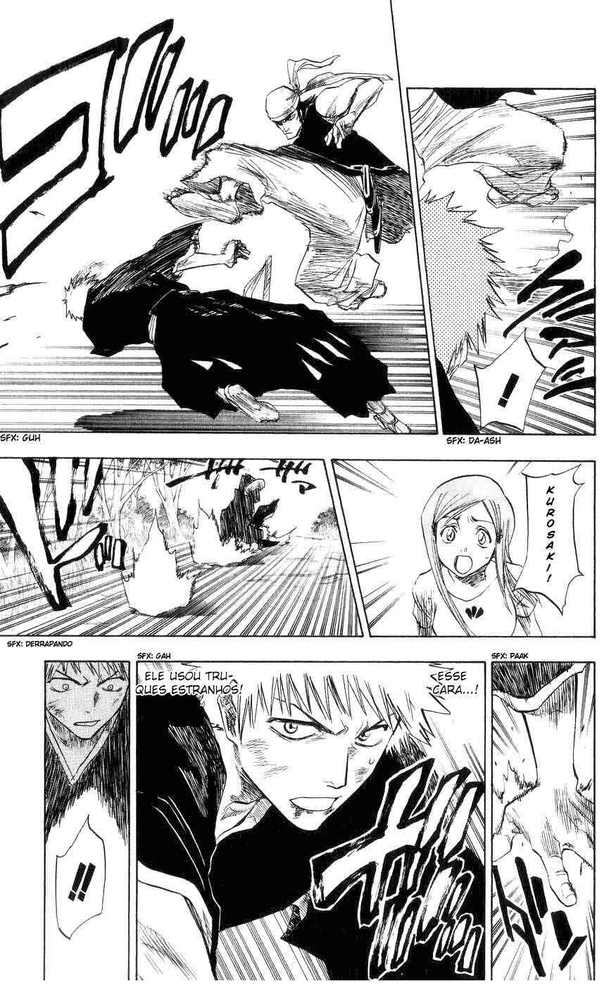 Read Bleach PT-BR Manga Online