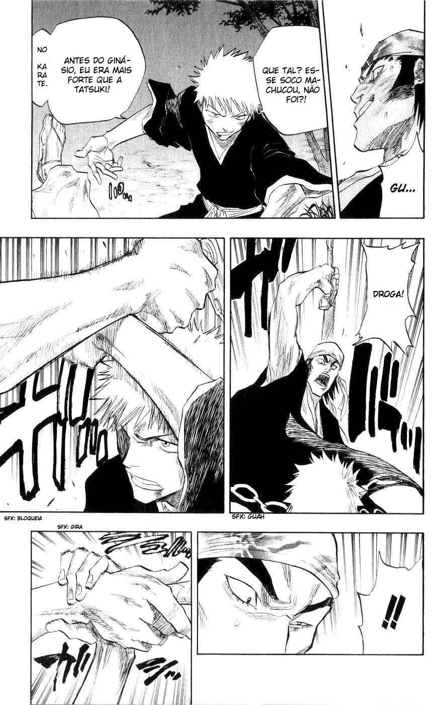 Read Bleach PT-BR Manga Online