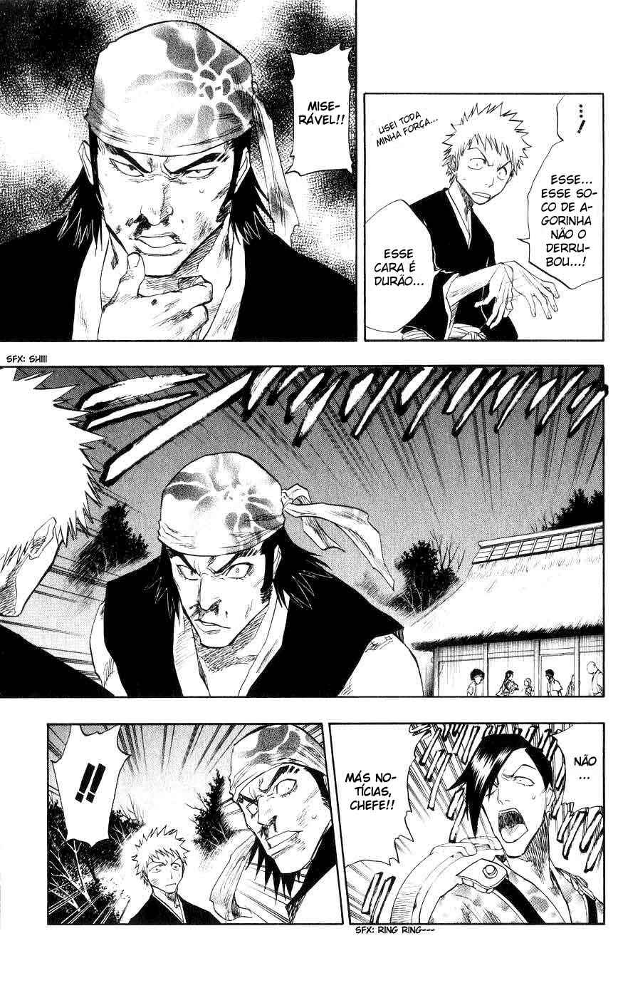 Read Bleach PT-BR Manga Online