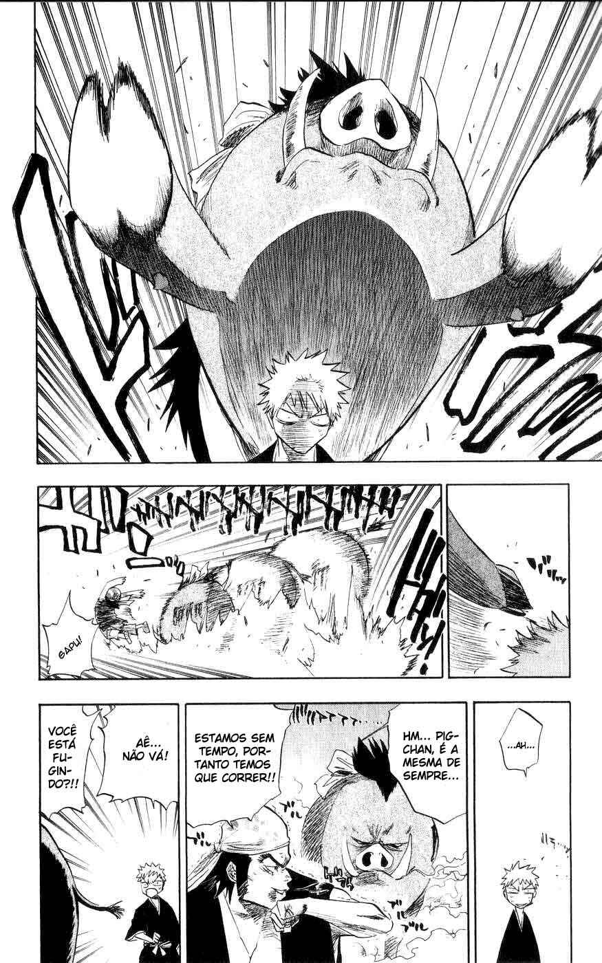 Read Bleach PT-BR Manga Online