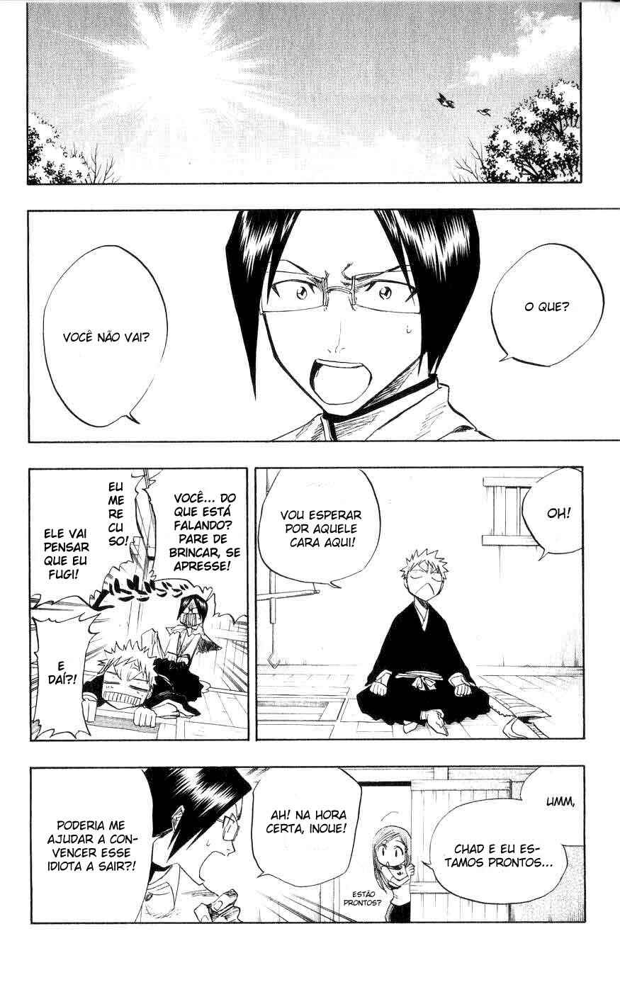 Read Bleach PT-BR Manga Online