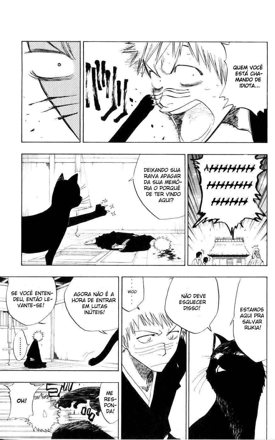 Read Bleach PT-BR Manga Online