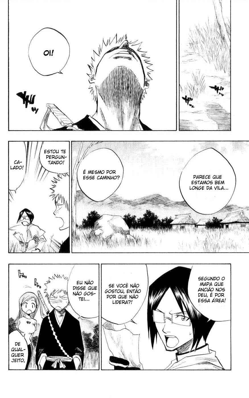 Read Bleach PT-BR Manga Online