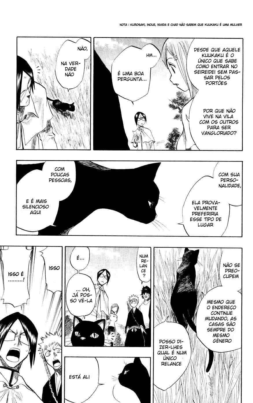 Read Bleach PT-BR Manga Online