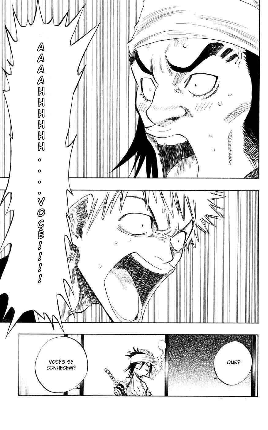 Read Bleach PT-BR Manga Online