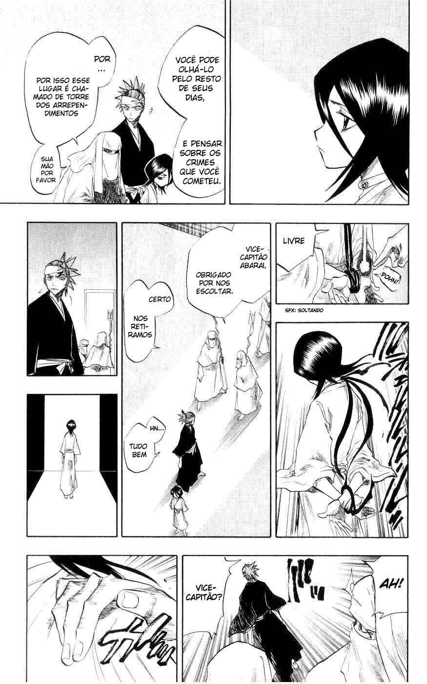 Read Bleach PT-BR Manga Online