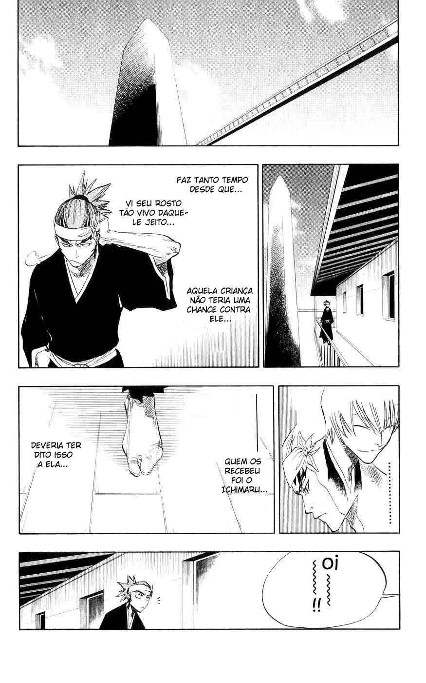 Read Bleach PT-BR Manga Online