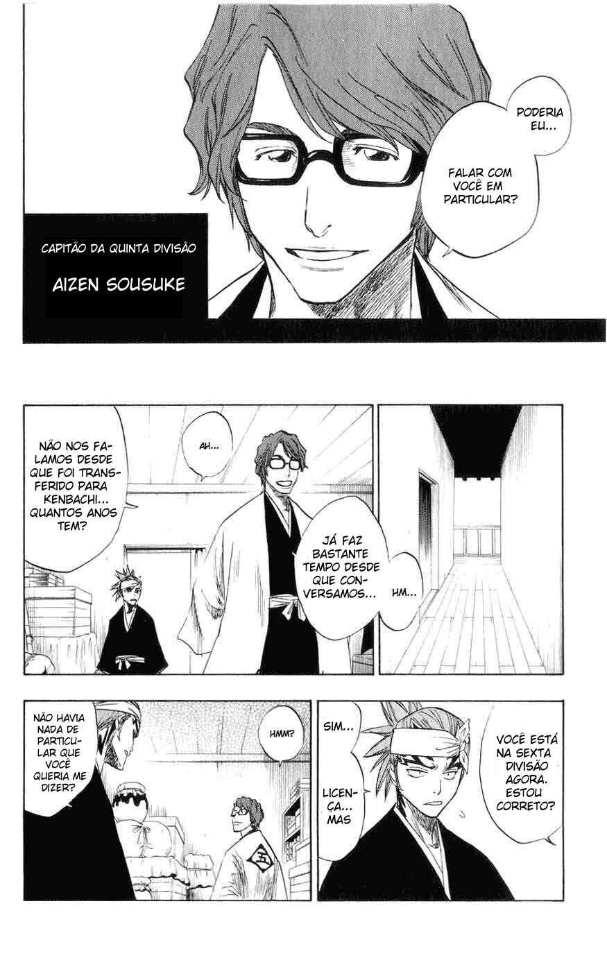 Read Bleach PT-BR Manga Online