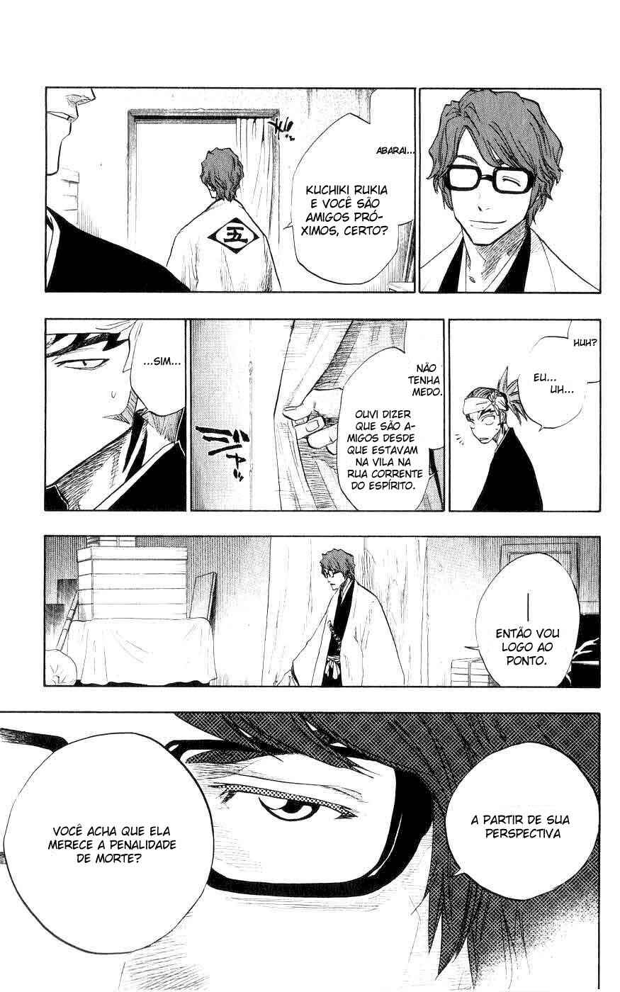 Read Bleach PT-BR Manga Online