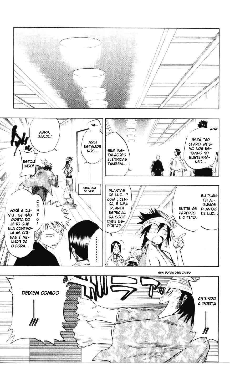 Read Bleach PT-BR Manga Online