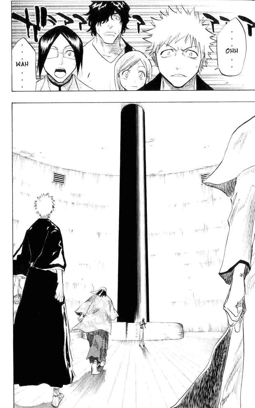 Read Bleach PT-BR Manga Online