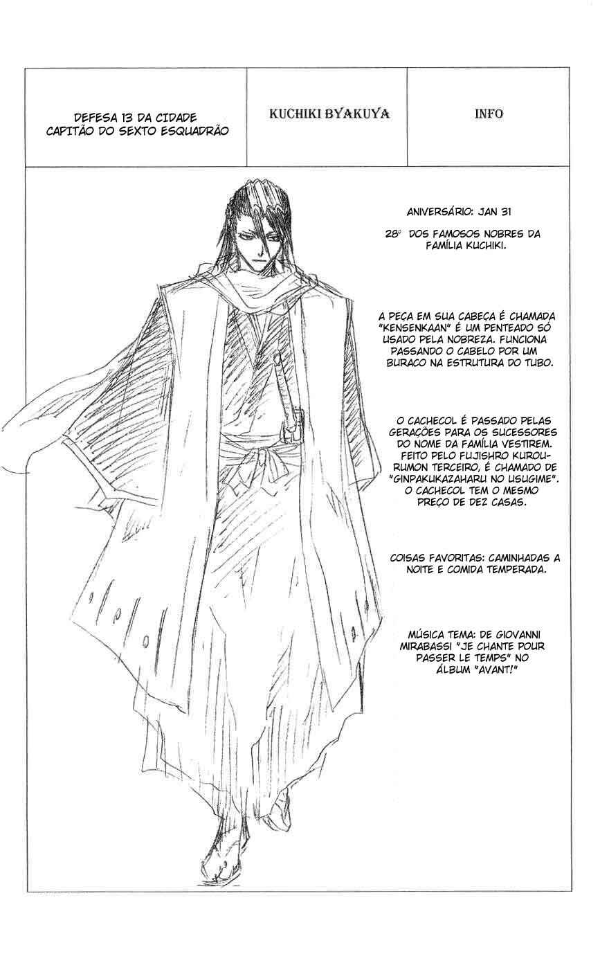 Read Bleach PT-BR Manga Online