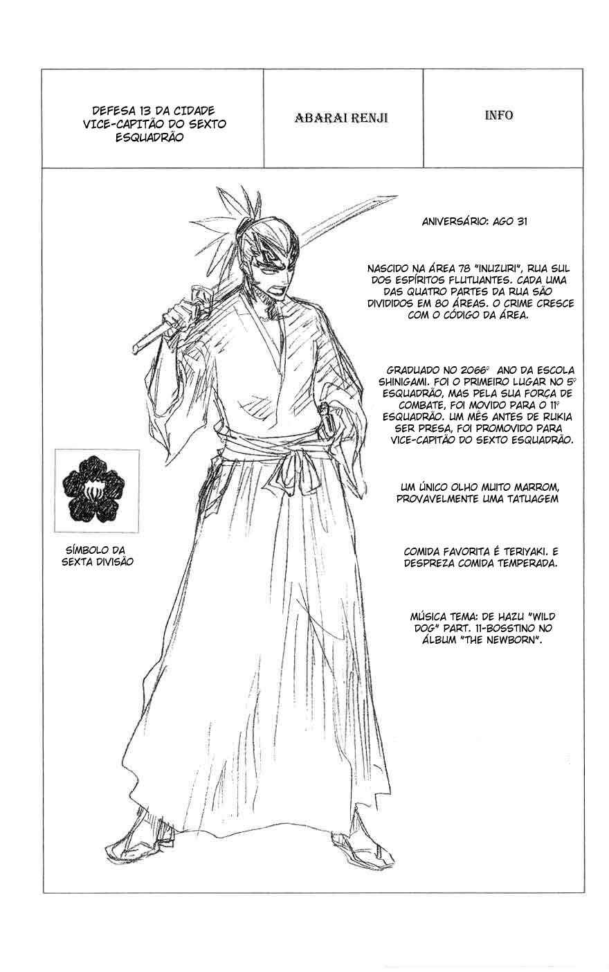 Read Bleach PT-BR Manga Online