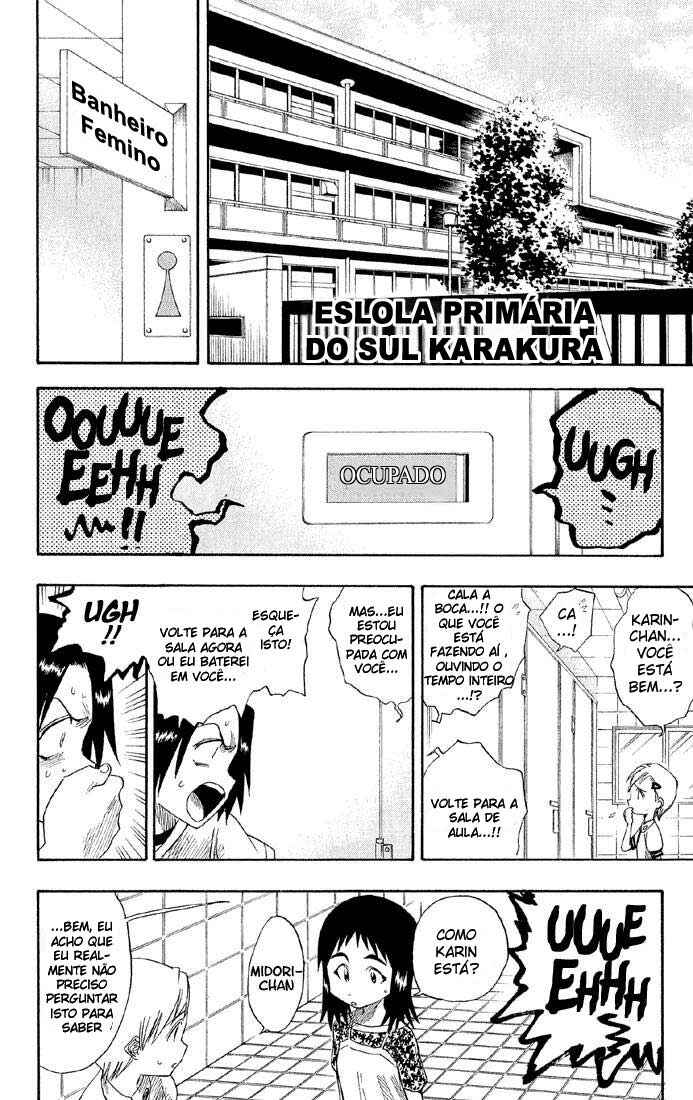 Read Bleach PT-BR Manga Online