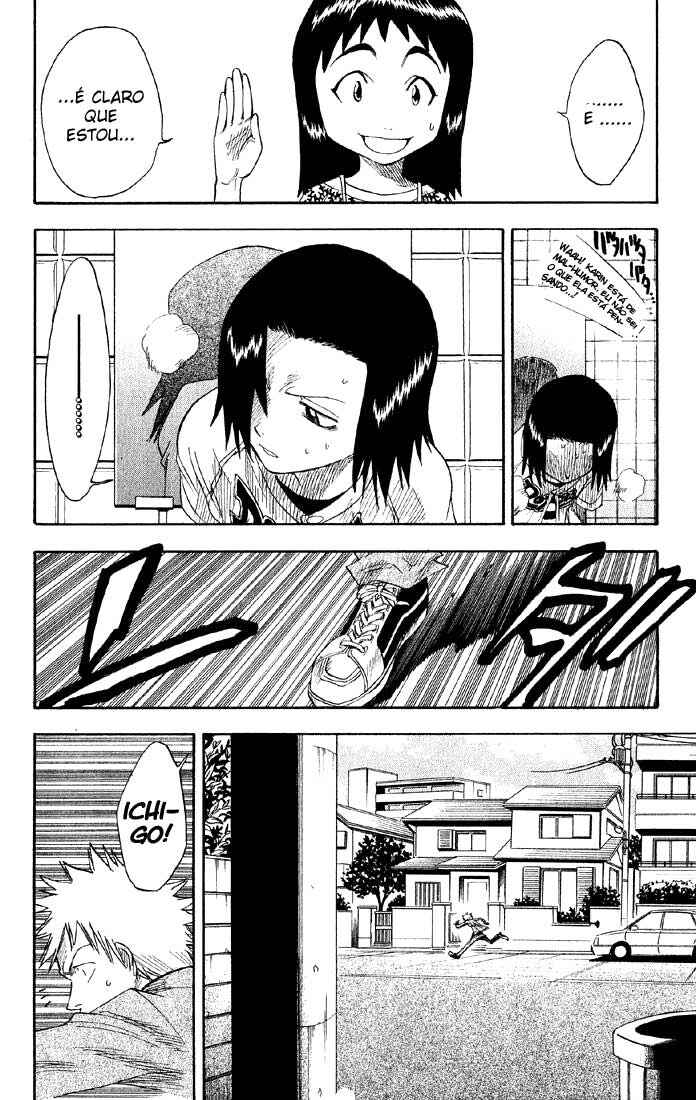 Read Bleach PT-BR Manga Online