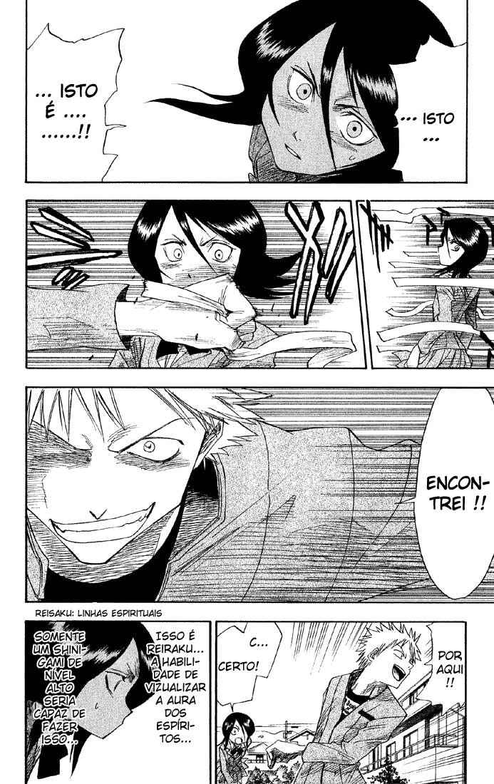 Read Bleach PT-BR Manga Online